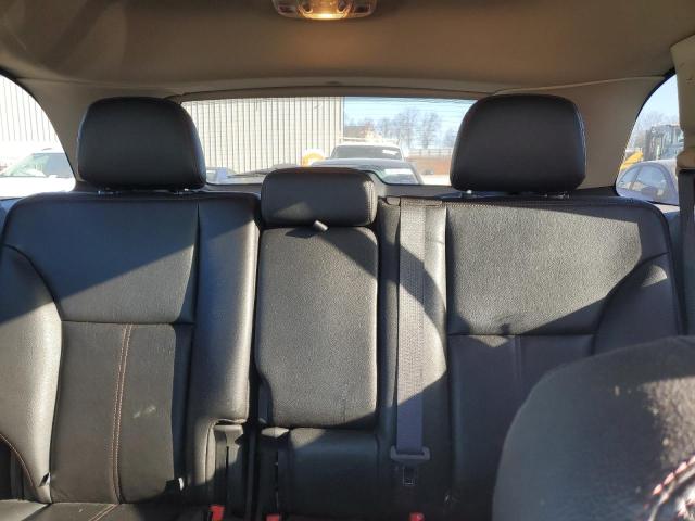 Photo 10 from auction – 2014 FORD EDGE SEL with VIN 2FMDK3JC3EBA65190