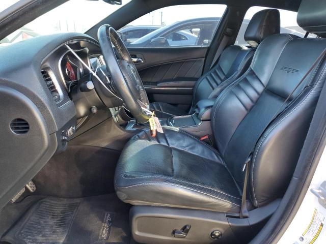 Photo 7 from auction – 2016 DODGE CHARGER SR with VIN 2C3CDXL93GH280558
