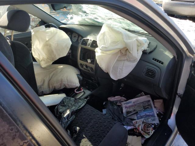 Photo 8 from auction – 2002 MAZDA PROTEGE PR with VIN JM1BJ245X21543361