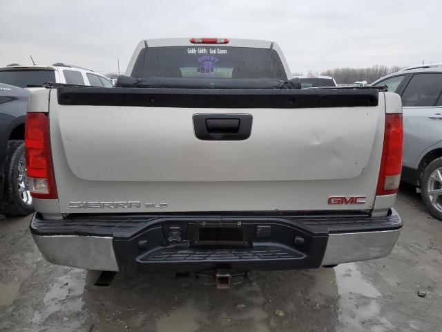 Photo 6 from auction – 2008 GMC SIERRA K15 with VIN 3GTEK13C98G314832