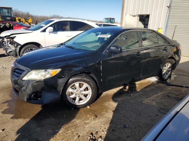 TOYOTA CAMRY BASE 2011 with VIN 4T1BF3EK8BU181682 - Photo from auction