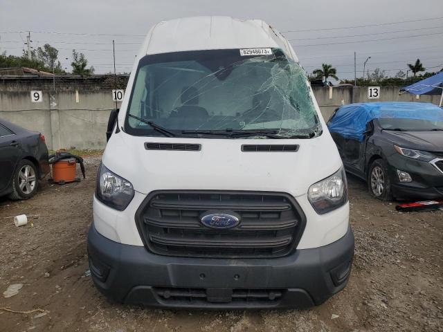 Photo 5 from auction – 2020 FORD TRANSIT T- with VIN 1FTBW1X83LKB63758
