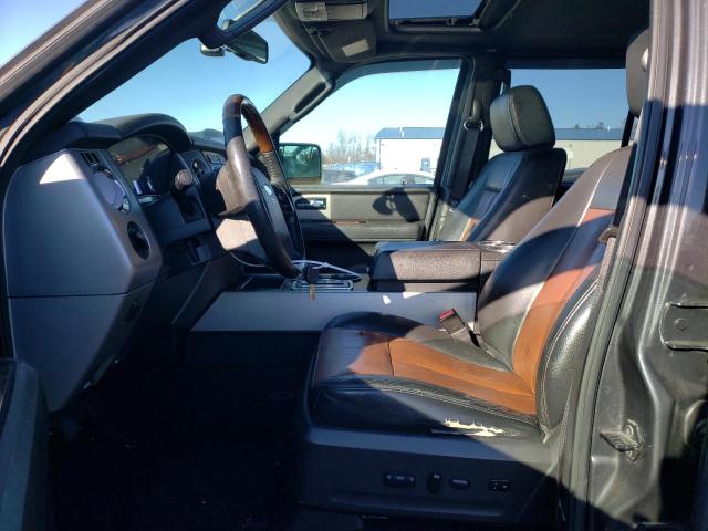 Photo 7 from auction – 2007 FORD EXPEDITION with VIN 1FMFU20507LA26317