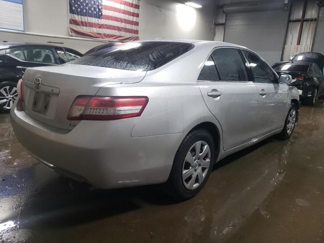 Photo 3 from auction – 2010 TOYOTA CAMRY BASE with VIN 4T4BF3EK8AR069520