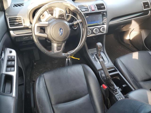 Photo 8 from auction – 2016 SUBARU CROSSTREK with VIN JF2GPALC9G8334823