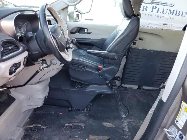 Photo 7 from auction – 2018 CHRYSLER PACIFICA L with VIN 2C4RC1GGXJR226612