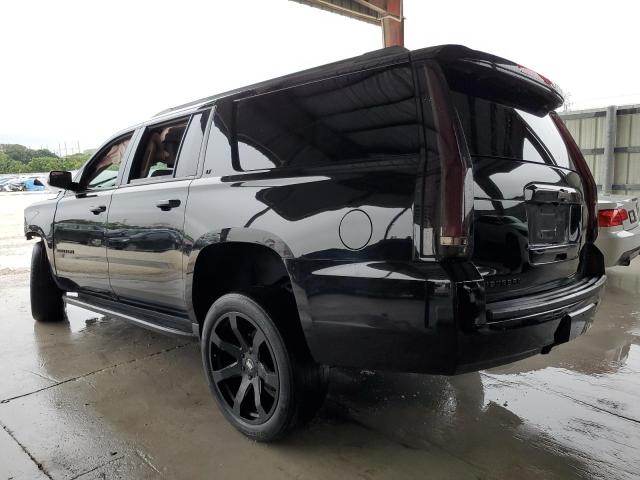 Photo 2 from auction – 2018 CHEVROLET SUBURBAN C with VIN 1GNSCHKC7JR329062