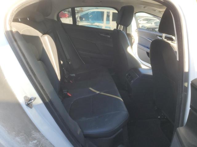 Photo 10 from auction – 2017 JAGUAR XE with VIN SAJAR4BG4HA974275