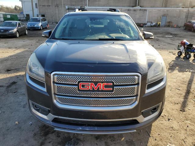 Photo 5 from auction – 2015 GMC ACADIA DEN with VIN 1GKKVTKD3FJ314096