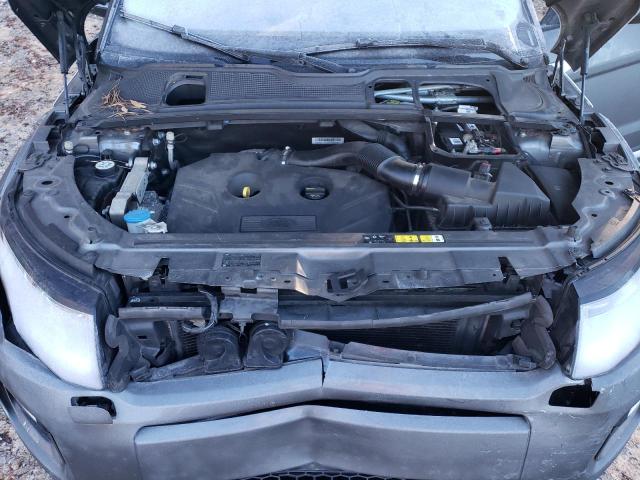 Фото 12 с аукциона – 2017 LAND ROVER RANGE ROVE с VIN SALVR2BG0HH170737