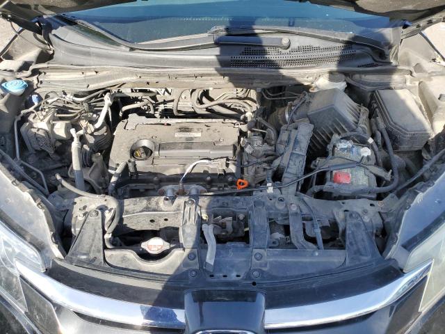 Photo 12 from auction – 2016 HONDA CR-V EX with VIN 2HKRM4H52GH603807