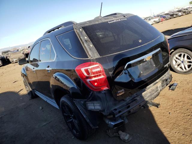 Photo 2 from auction – 2016 CHEVROLET EQUINOX LT with VIN 2GNFLFE30G6176157