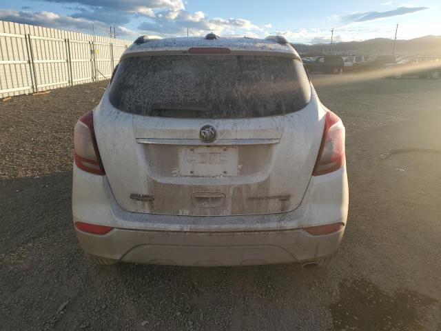 Photo 6 from auction – 2020 BUICK ENCORE ESS with VIN KL4CJGSB8LB046177