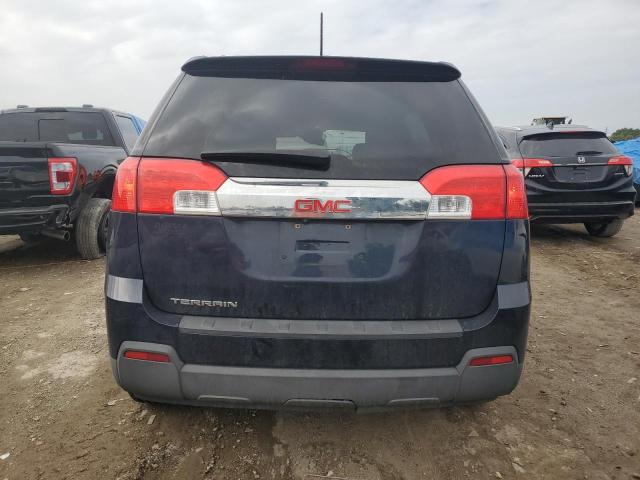 Photo 6 from auction – 2015 GMC TERRAIN SL with VIN 2GKALREK0F6367415