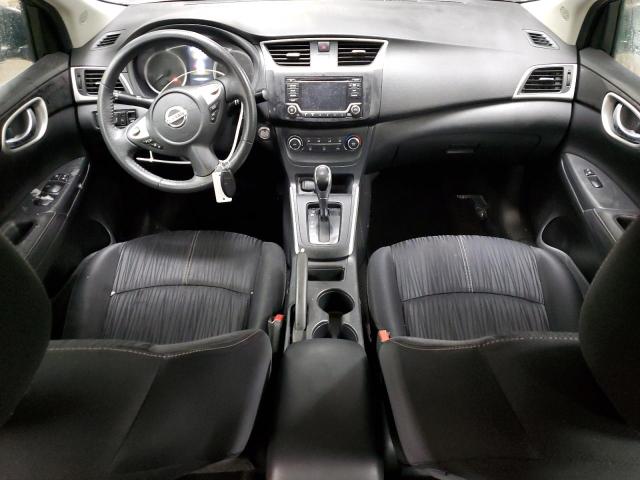 Photo 8 from auction – 2016 NISSAN SENTRA S with VIN 3N1AB7AP2GL650855