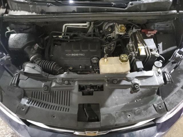 Photo 12 from auction – 2019 CHEVROLET TRAX LS with VIN 3GNCJKSB9KL191354
