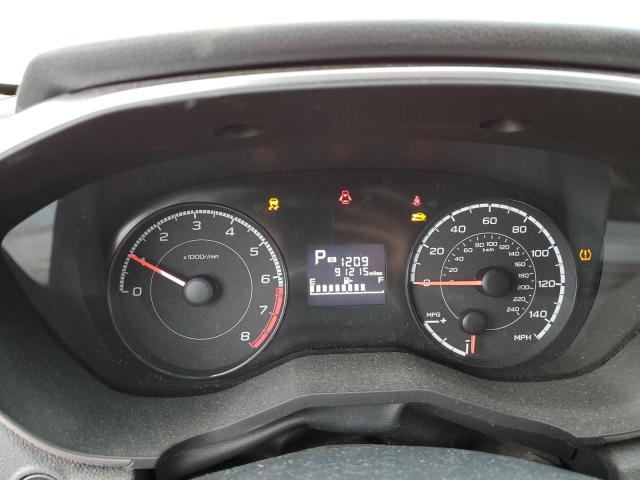 Photo 9 from auction – 2018 SUBARU CROSSTREK with VIN JF2GTABC0JH252239