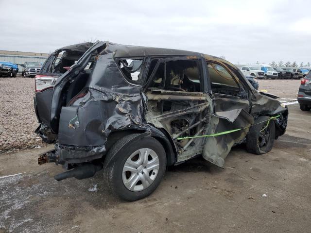 Photo 3 from auction – 2015 TOYOTA RAV4 LE with VIN JTMBFREV7FJ039929