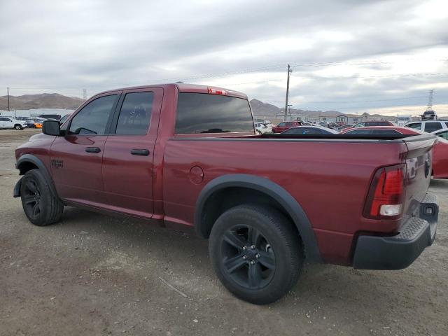 Photo 2 from auction – 2021 RAM 1500 CLASS with VIN 1C6RR6GG6MS513015
