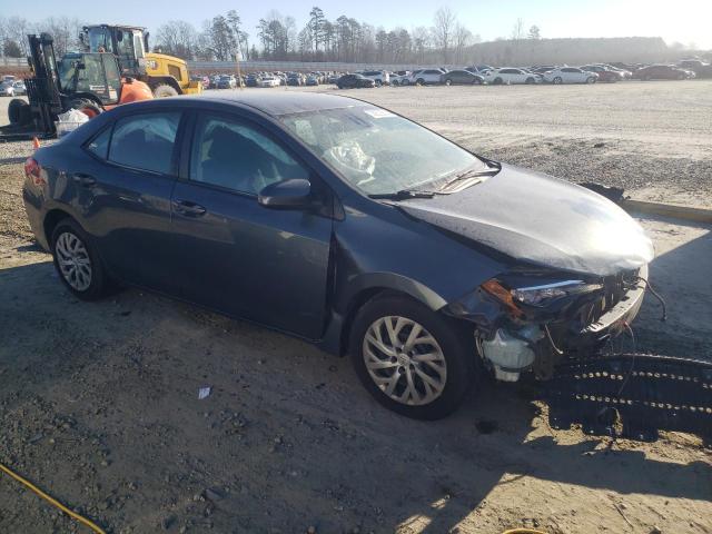 Photo 4 from auction – 2017 TOYOTA COROLLA with VIN 2T1BURHE1HC851579