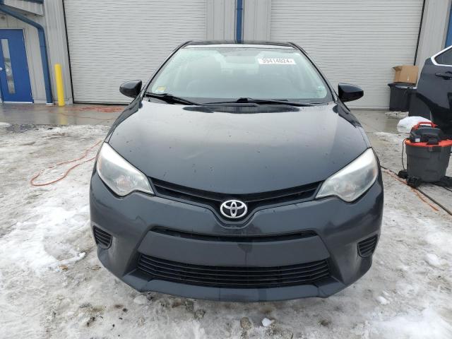 Photo 5 from auction – 2016 TOYOTA COROLLA L with VIN 5YFBURHE7GP419514