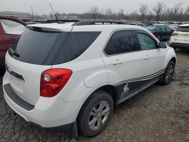 Photo 3 from auction – 2012 CHEVROLET EQUINOX LT with VIN 2GNALDEKXC6148169