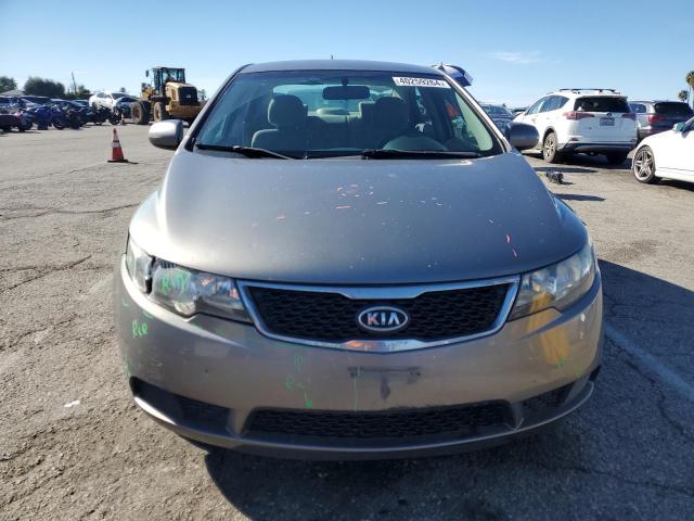 Photo 5 from auction – 2011 KIA FORTE EX with VIN KNAFU4A23B5368987