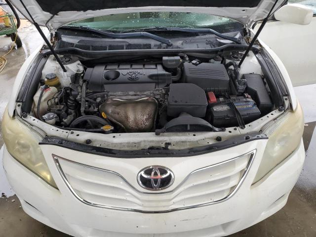 Photo 11 from auction – 2011 TOYOTA CAMRY BASE with VIN 4T4BF3EK0BR117769