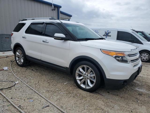 Photo 4 from auction – 2012 FORD EXPLORER L with VIN 1FMHK7F87CGA30770