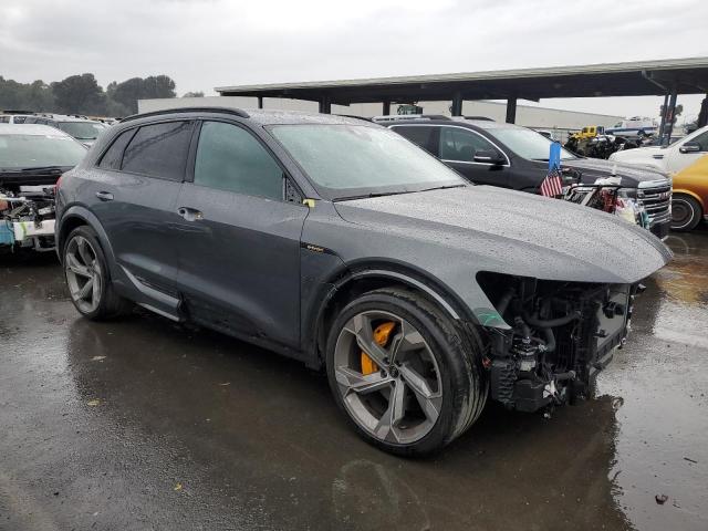 Photo 4 from auction – 2023 AUDI E-TRON S P with VIN WA1ACBGE5PB011321