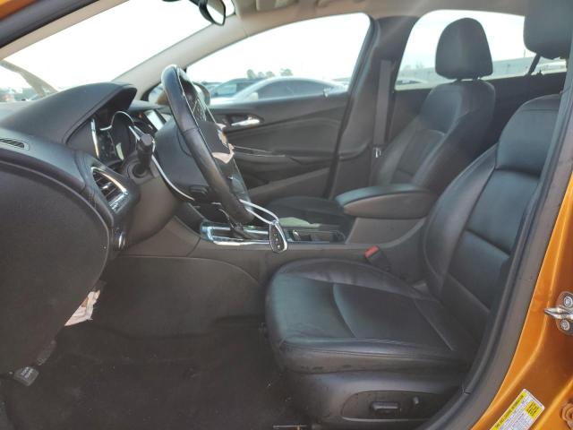 Photo 7 from auction – 2017 CHEVROLET CRUZE PREM with VIN 3G1BF6SM9HS537635
