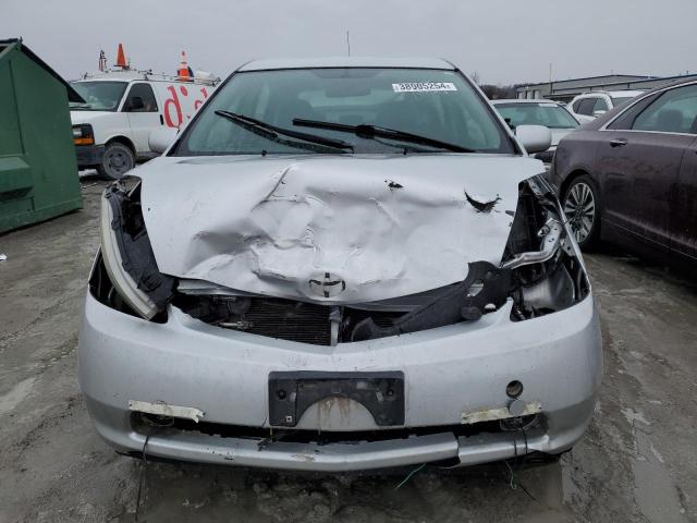 Photo 5 from auction – 2009 TOYOTA PRIUS with VIN JTDKB20UX97854306