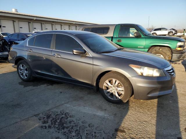 Photo 4 from auction – 2011 HONDA ACCORD SE with VIN 1HGCP2F60BA154139