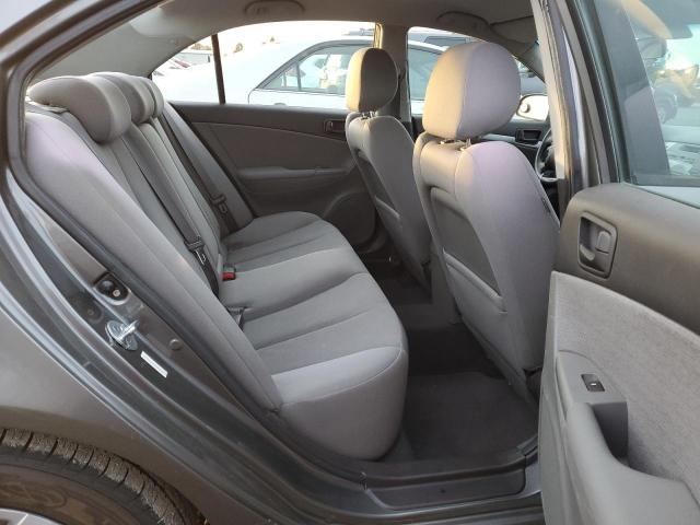 Photo 10 from auction – 2010 HYUNDAI SONATA GLS with VIN 5NPET4AC6AH645009