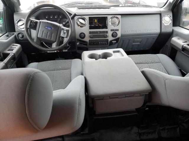 Photo 8 from auction – 2015 FORD F250 SUPER with VIN 1FT7W2B67FEA78751