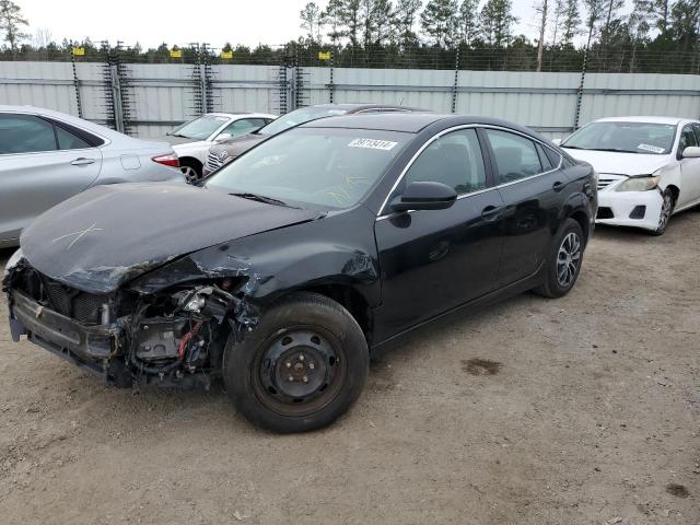 Photo 1 from auction – 2010 MAZDA 6 I with VIN 1YVHZ8BHXA5M02603