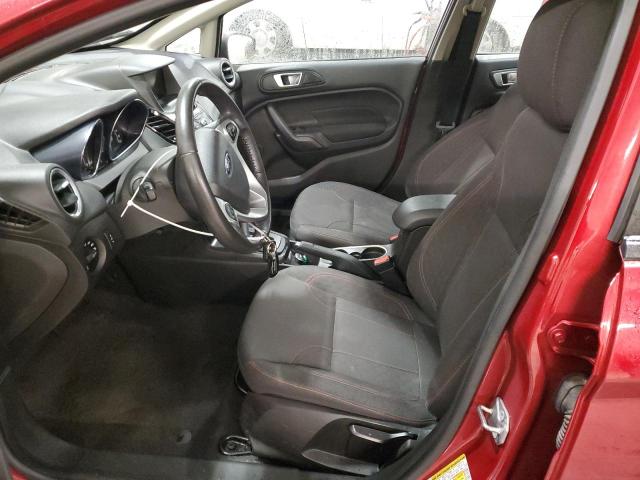 Photo 7 from auction – 2015 FORD FIESTA SE with VIN 3FADP4BJ4FM200739