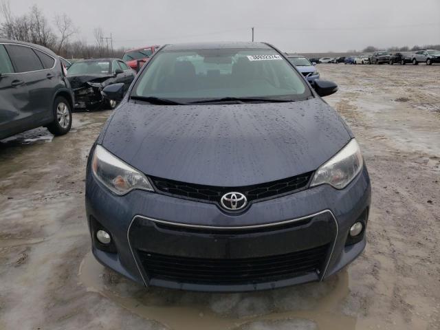 Photo 5 from auction – 2015 TOYOTA COROLLA L with VIN 5YFBURHE9FP209785