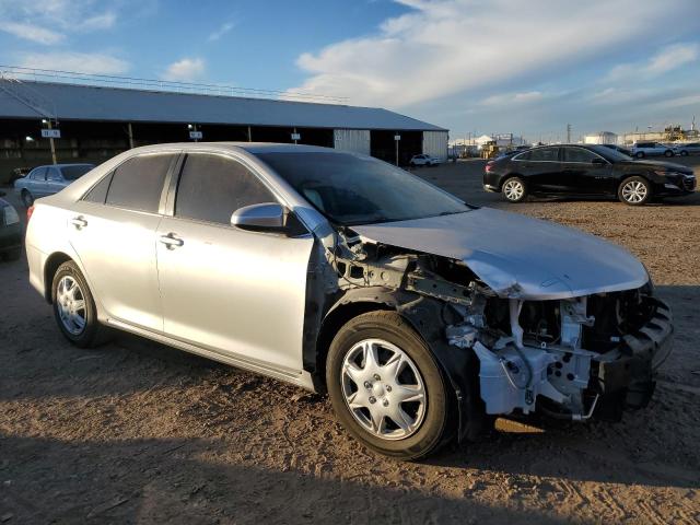Photo 4 from auction – 2013 TOYOTA CAMRY L with VIN 4T1BF1FK2DU640436