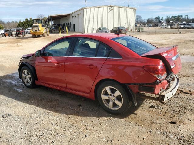 Photo 2 from auction – 2012 CHEVROLET CRUZE LT with VIN 1G1PF5SC2C7126172