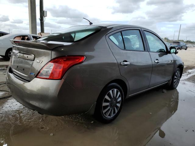 Photo 3 from auction – 2013 NISSAN VERSA S with VIN 3N1CN7AP8DL876815