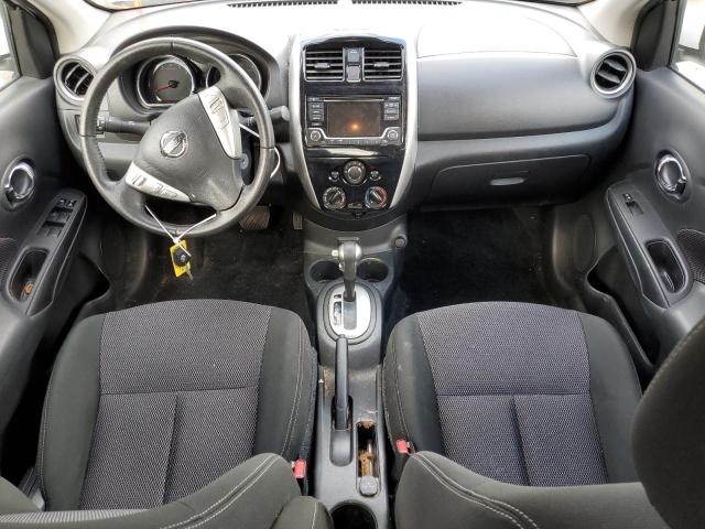 Photo 8 from auction – 2017 NISSAN VERSA S with VIN 3N1CN7AP2HL906963