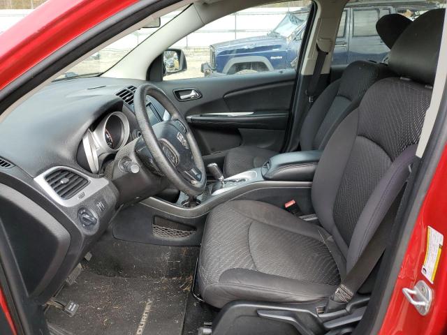 Photo 7 from auction – 2013 DODGE JOURNEY SX with VIN 3C4PDCBB3DT661484