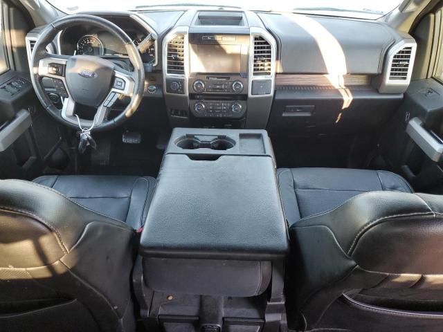 Photo 8 from auction – 2015 FORD F150 SUPER with VIN 1FTEW1EF7FKD79485