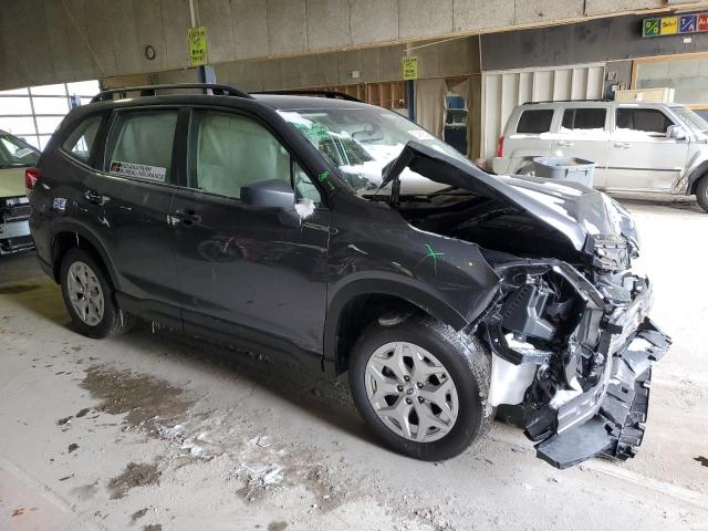 Photo 4 from auction – 2023 SUBARU FORESTER with VIN JF2SKACC9PH472094