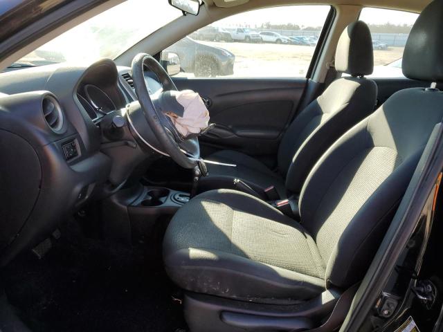 Photo 7 from auction – 2013 NISSAN VERSA S with VIN 3N1CN7AP2DL882819