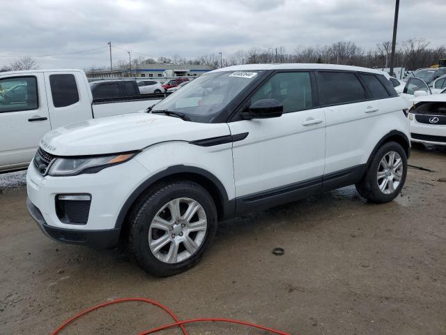 LAND ROVER RANGE ROVE 2017 with VIN SALVP2BG0HH181338 - Photo from auction
