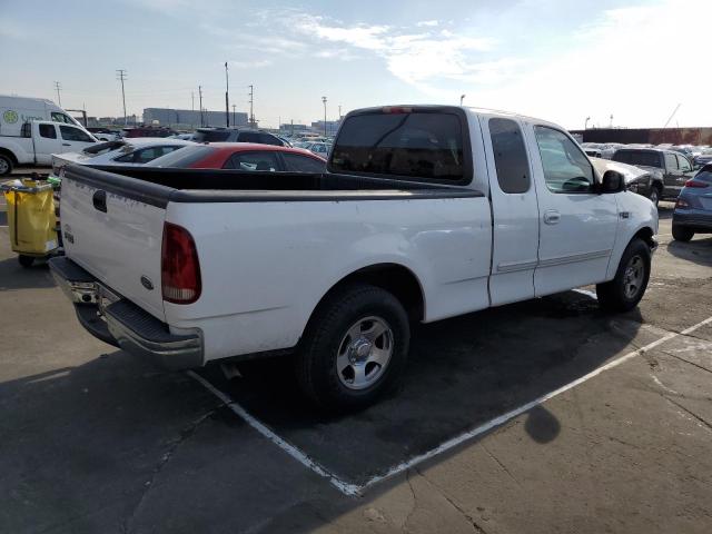 Photo 3 from auction – 2001 FORD F150 with VIN 1FTZX17241NB04558