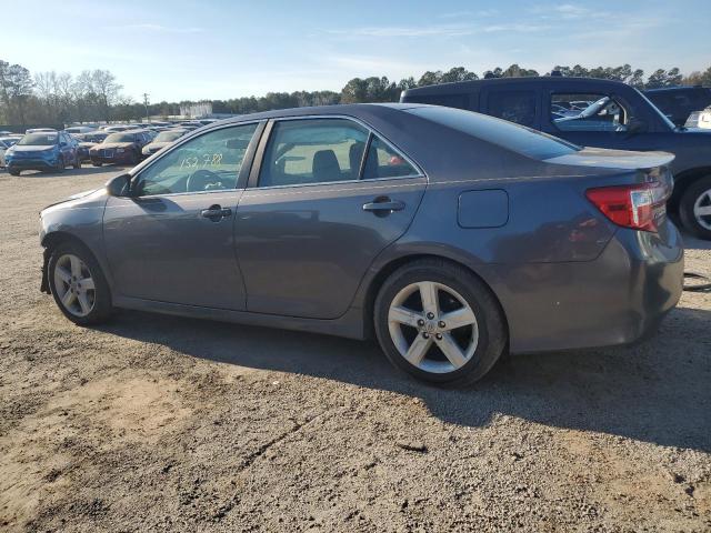 Photo 2 from auction – 2014 TOYOTA CAMRY L with VIN 4T1BF1FKXEU823035
