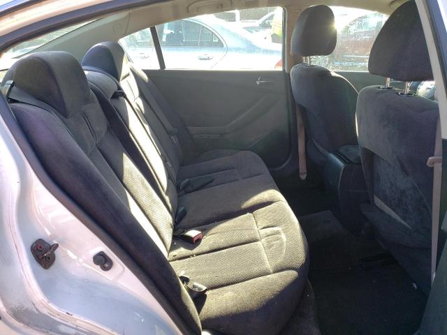 Photo 10 from auction – 2008 NISSAN ALTIMA 2.5 with VIN 1N4AL21E88C269784